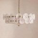 Chandelier design Lorenzo