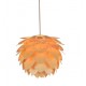 Suspension design Crimean Pinecone II