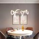 Shiva Round LED Pendant lamp