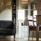 Lampadaire design ALISTAIR