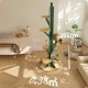Modern DIY Large Cactus Climbing Cat Tree