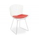 Bertoia wire chair