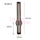 Ashaa Floor Lamp