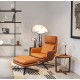 Lampadaire design Chiara