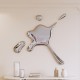Water Drop Wall Decoration
