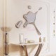 Water Drop Wall Decoration