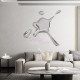 Water Drop Wall Decoration