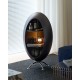 AURA Capsule Storage Cabinet