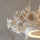 Bloom Halo Chandelier