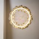 Bloom Halo Chandelier