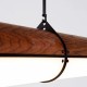 Woody Endless Straight LED Pendant lamp