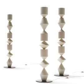 Costantina floor lamp