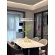 Luce Sferica Linear Pendant Lamp