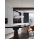 Luce Sferica Linear Pendant Lamp
