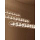 Luce Sferica Linear Pendant Lamp