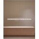Luce Sferica Linear Pendant Lamp