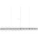 Luce Sferica Linear Pendant Lamp
