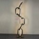 Lampadaire design LED Link