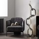 Lampadaire design LED Link