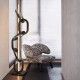Lampadaire design LED Link