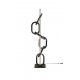 Lampadaire design LED Link