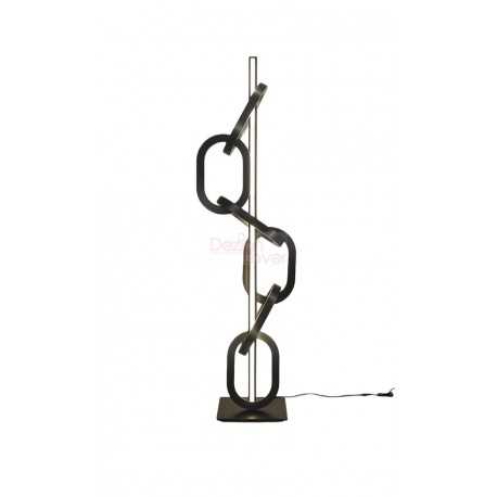 Lampadaire design LED Link