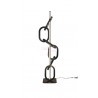 Lampadaire design LED Link