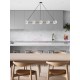 Suspension LED Trapeze