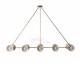 Suspension LED Trapeze