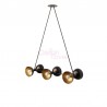 Suspension design Solaris