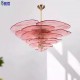 Lilypad Chandelier