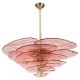 Lilypad Chandelier