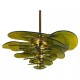 Lilypad Chandelier