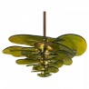Lilypad Chandelier