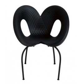 Chaise design Ripple