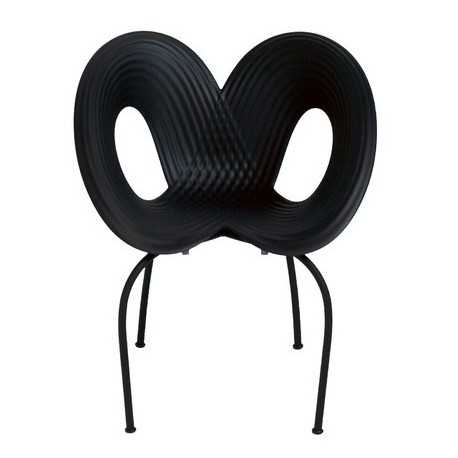 Chaise design Ripple