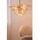 Lilypad Chandelier