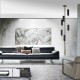 Chandelier design Metro Martin Huxford