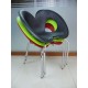 Chaise design Ripple