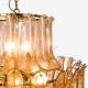 Large Petalo Chandelier