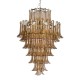 Large Petalo Chandelier