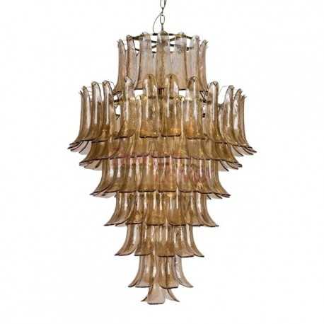 Large Petalo Chandelier