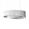 Anel LED pendant lamp