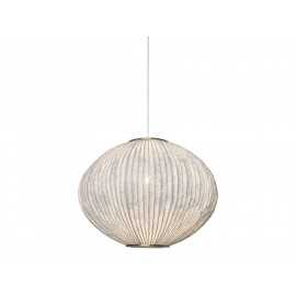 Suspension design Coral Single par Arturo Alvarez