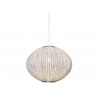 Coral pendant lamp Single