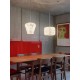 Coral pendant lamp Single by Arturo Alvarez