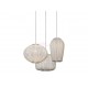 Coral pendant lamp Multi-lights