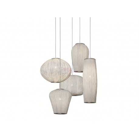 Coral pendant lamp Multi-lights