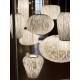 Coral pendant lamp Multi-lights