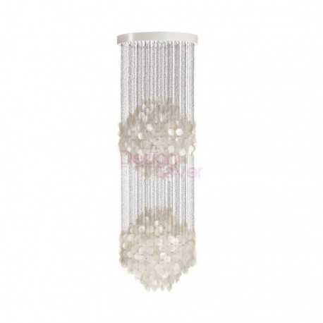 Suspension design Fun 5DM Seashell
